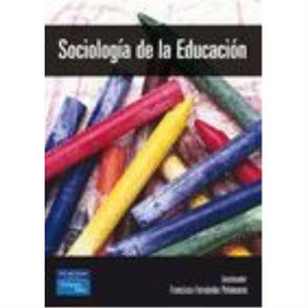 Sociologia De La Educacion - 1