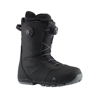 Botas Snowboard Burton 20317100001 43.5 | Preto - 1