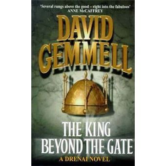 The King Beyond The Gate - 1