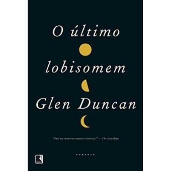 O Último Lobisomem - 1