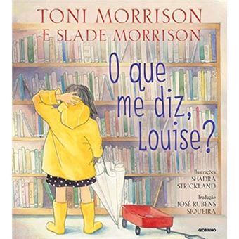 O Que Me Diz, Louise? - 1