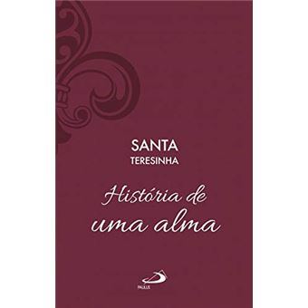 História de Uma Alma - Luxo - 1