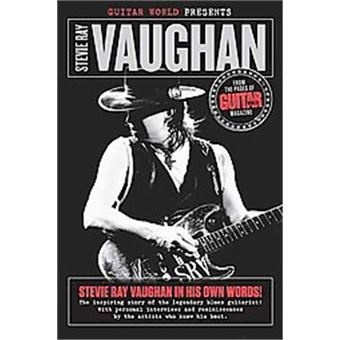 Guitar World Presents Stevie Ray Vaughan - 1