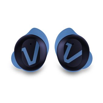 Auriculares Bluetooth Veho RHOX | Azul - 1
