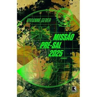 Missão Pré-Sal 2025 - 1