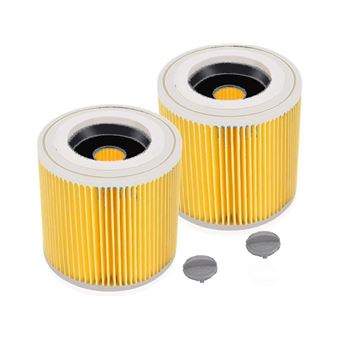 Filtro de Substituição Orysin para Aspirador Karcher Premium WD2, WD3, WD3P, MV2, MV3 - 1