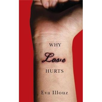 Why Love Hurts - Hardback - 2012 - 1