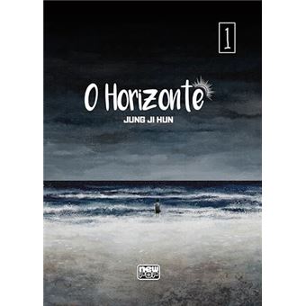 O Horizonte: Volume 1 - 1