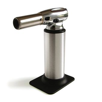 Queimador Profissional Mastrad F46250 - Aço inoxidável - 1