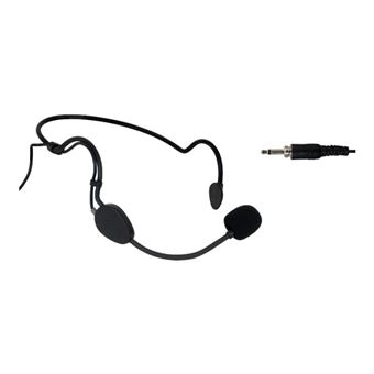 Microfone de Condensador de Cabeça Fonestar – FCM-660-TSM - 1