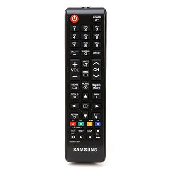 Comando Samsung BN59-01180A | Preto - 1