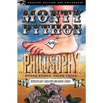 Monty Python And Philosophy - 1