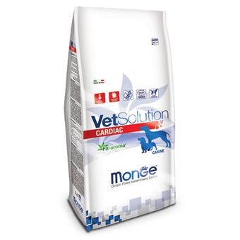 Comida seca para cão monge 8009470081214 universal 12 kg - 1