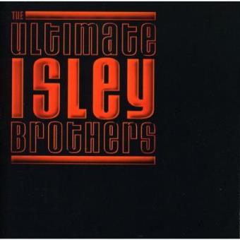The Ultimate Isley Brothers - 1