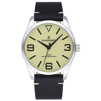 Relógio Homem RADIANT DARTH RA533202T - Preto - 1