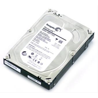 Disco Interno Seagate Barracuda 3 TB SATA III 7200 RPM 3.5"" - 1