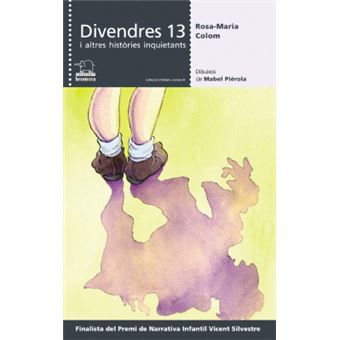 Divendres 13 I Altres Històries Inquietants - 1