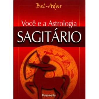 Você E A Astrologia. Sagitário - 1