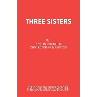 Three Sisters - 1