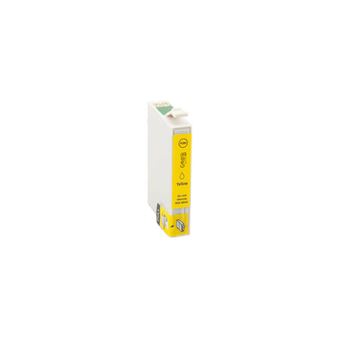 Tinteiro Goeik Epson T2714/T2704 (27XL) | Amarelo | Compatível - 1