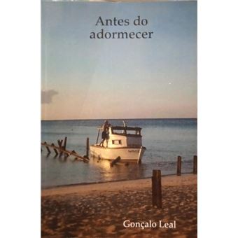 Antes do adormecer. - 1