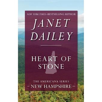 Heart of Stone - Paperback / softback - 2014 - 1
