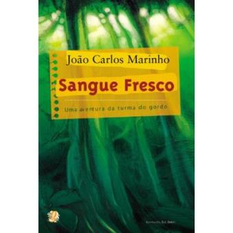 Sangue Fresco - 1