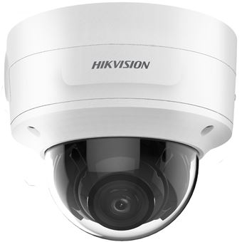 Câmara de Segurança Hikvision DS-2CD3786G2-IZS - 1