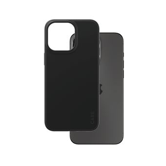 Capa para Telemóvel PanzerGlass CARE™ by PanzerGlass® Case Black iPhone 15 Pro Max | Preto - 1
