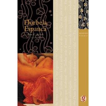 Florbela Espanca - Coleção Melhores Poemas - 1