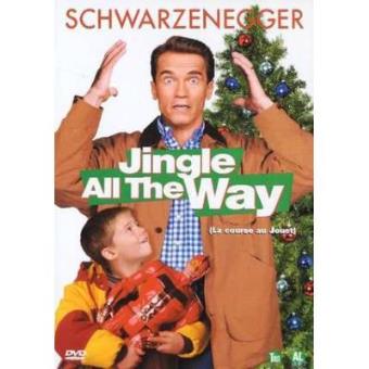Jingle All The Way - 1