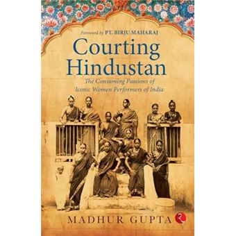 Courting Hindustan - 1