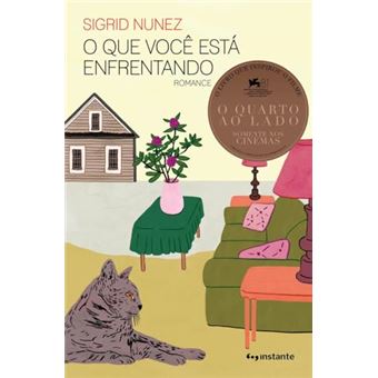 O Que Você Está Enfrentando - 1