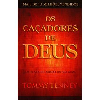 Os Cacadores De Deus - 1