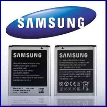 Bateria Original Samsung Galaxy S3 Mini - 1