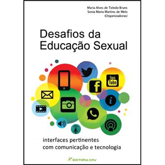 DESAFIOS DA EDUCAÇÃO SEXUAL:<br> interfaces pertinentes com comunicação e tecnologia - 1
