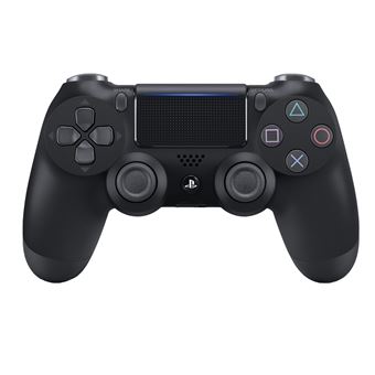 Controlador de Jogo Sony DualShock 4 V2 | Preto - 1