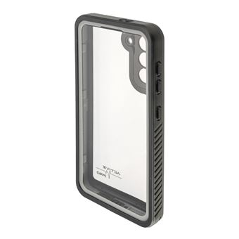 Capa para Telemóvel 4smarts Stark | Transparente - 1