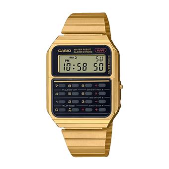 Relógio Casio CA500WEG1AEF - 1