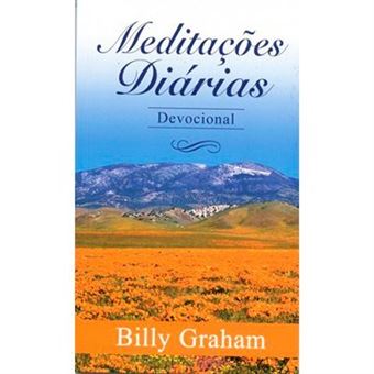 Devocional - Meditacoes Diarias - 1