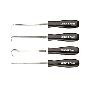 Conjunto de Ferramentas Gedore R19101001 - 1