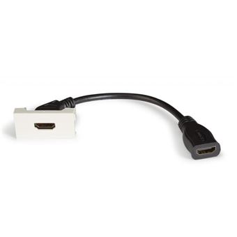 Cabo Hdmi Fonestar WP-62H-02 | Preto - 1