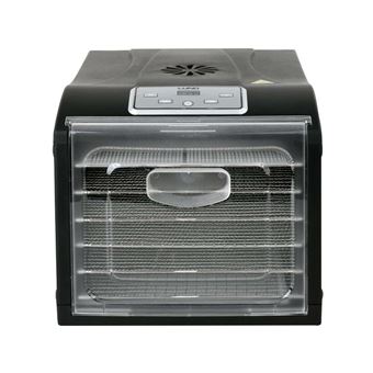 Desidratador de Alimentos LUND 68272 - 1