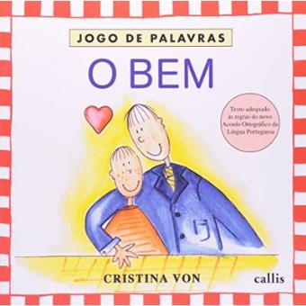O Bem - Coleção Jogo De Palavras - 1