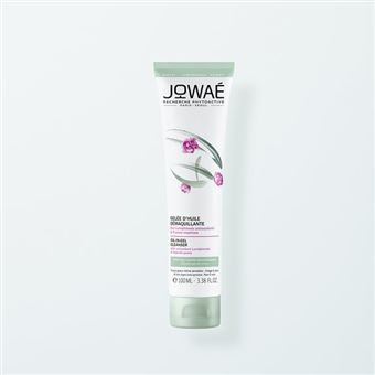 Gel de Limpeza Facial Jowae Oil-in-gel cleanser - 1