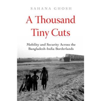 A Thousand Tiny Cuts - 1