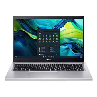 Computador Portátil Acer Aspire Go 15 | 15.6'' | Intel® Core i7-13620H | Intel® UHD Graphics | 16 GB | SSD 512GB - 1