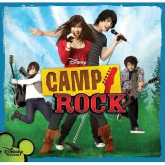 Camp Rock - 1