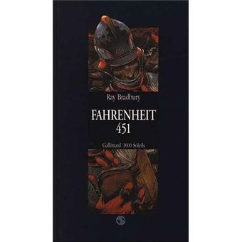 Fahrenheit 451 Nouvelle - 1