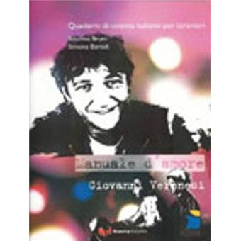 Manual Damore - Quaderni Di Cinema Italiano Per St - 1